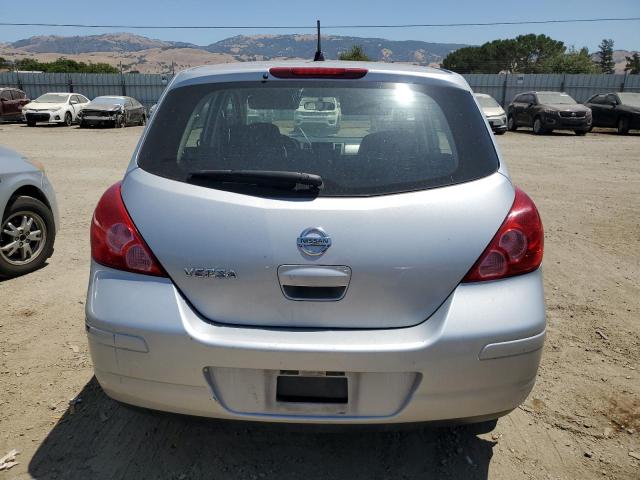 Photo 6 from auction – 2008 NISSAN VERSA S with VIN 3N1BC13E28L456032
