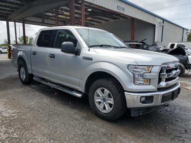 Photo 4 from auction – 2017 FORD F150 SUPER with VIN 1FTEW1CG3HFA76243