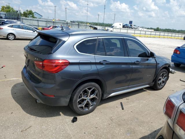 Photo 3 from auction – 2016 BMW X1 XDRIVE2 with VIN WBXHT3C37GP885593
