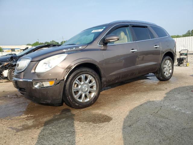BUICK ENCLAVE CX 2011 with VIN 5GAKRBED0BJ200073 - Photo from auction