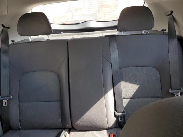 Photo 10 from auction – 2012 KIA RIO LX with VIN KNADM5A35C6095035