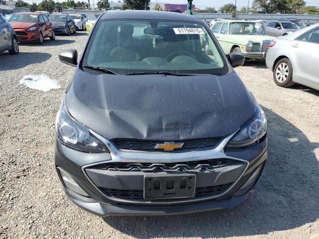 Photo 5 from auction – 2022 CHEVROLET SPARK LS with VIN KL8CB6SAXNC017659