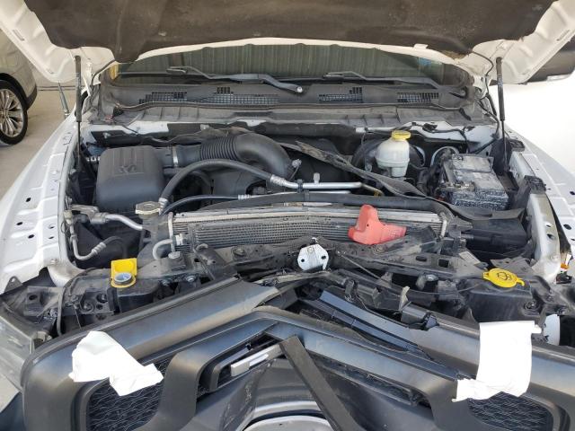 Photo 11 from auction – 2017 RAM 1500 REBEL with VIN 1C6RR7YT5HS593057