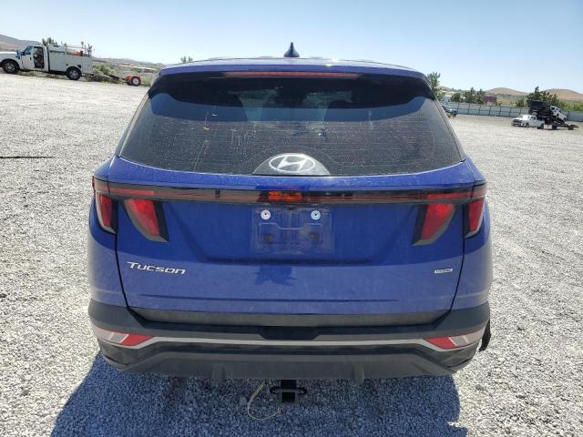 Photo 6 from auction – 2023 HYUNDAI TUCSON SE with VIN 5NMJACAE7PH280796