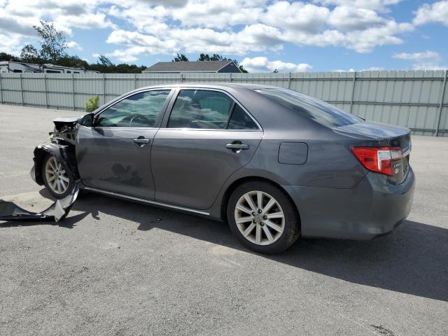 Photo 2 from auction – 2013 TOYOTA CAMRY L with VIN 4T1BF1FK9DU673871