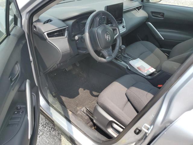 Photo 8 from auction – 2024 TOYOTA COROLLA CR with VIN 7MUBAAAG1RV089374