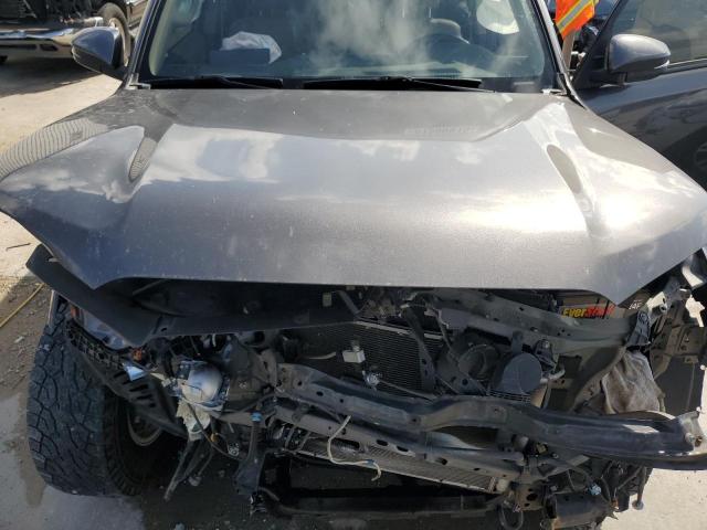 Photo 12 from auction – 2019 TOYOTA 4RUNNER SR with VIN JTEZU5JR8K5193330