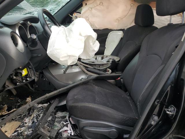 Photo 7 from auction – 2011 NISSAN JUKE with VIN JN8AF5MR4BT011291