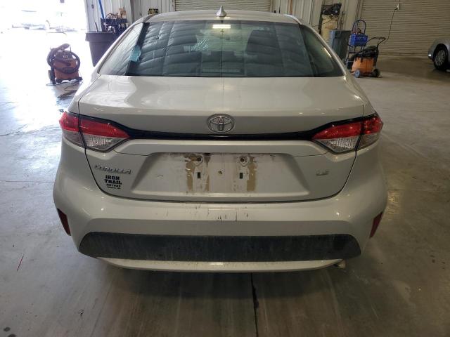 Photo 6 from auction – 2020 TOYOTA COROLLA with VIN 5YFEPRAE8LP019261