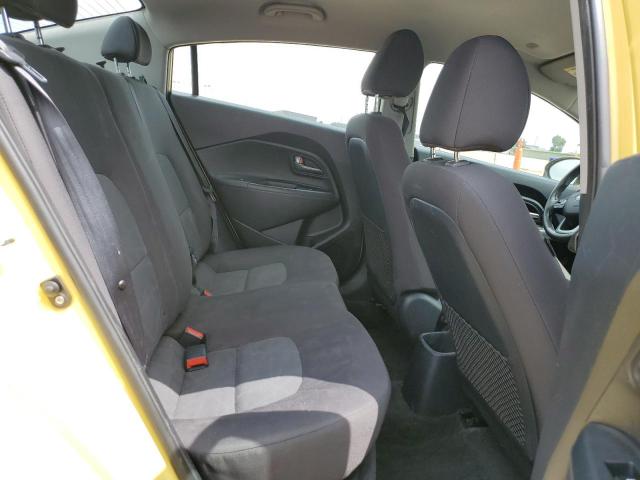 Photo 10 from auction – 2016 KIA RIO LX with VIN KNADM4A30G6584040