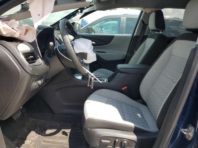 Photo 7 from auction – 2022 CHEVROLET EQUINOX LS with VIN 3GNAXHEV7NS211139