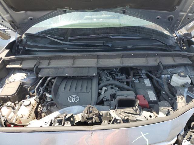 Photo 12 from auction – 2024 TOYOTA HIGHLANDER with VIN 5TDKDRBH8RS567605