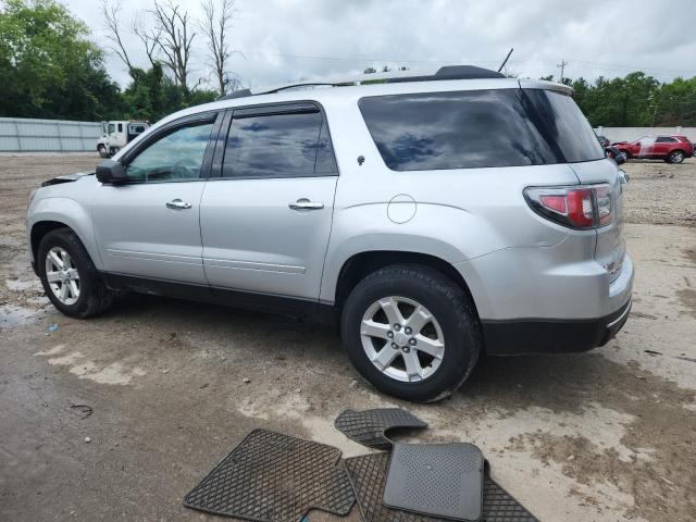 Photo 2 from auction – 2014 GMC ACADIA SLE with VIN 1GKKVPKD5EJ184375