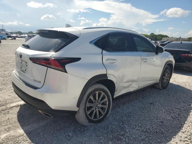 Photo 3 from auction – 2019 LEXUS NX 300 BAS with VIN JTJYARBZ7K2155682