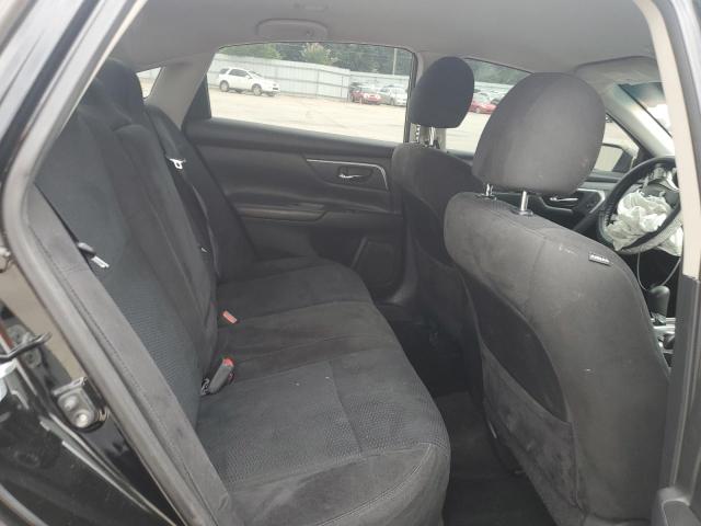 Photo 10 from auction – 2015 NISSAN ALTIMA 2.5 with VIN 1N4AL3AP1FC486131