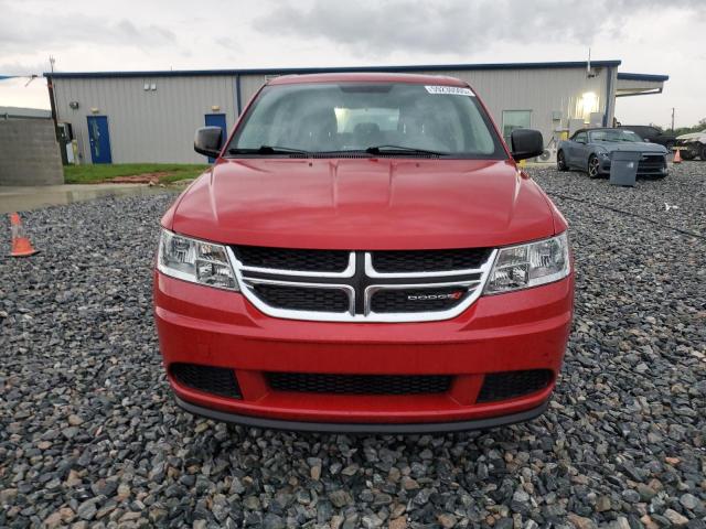 Photo 5 from auction – 2014 DODGE JOURNEY SE with VIN 3C4PDCAB7ET203451