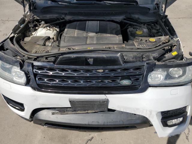 Photo 12 from auction – 2015 LAND ROVER RANGE ROVE with VIN SALWR2TF7FA618052