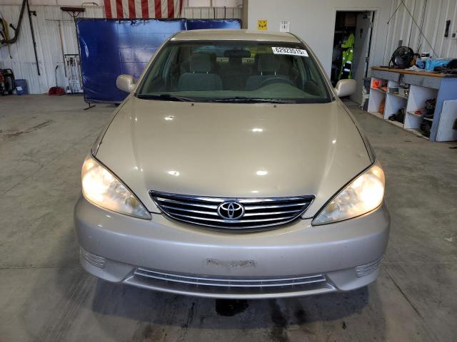 Photo 5 from auction – 2005 TOYOTA CAMRY LE with VIN 4T1BE32K35U564795
