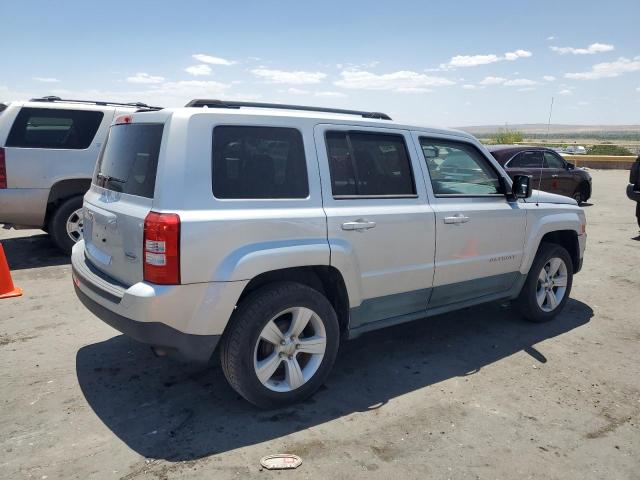 Photo 3 from auction – 2011 JEEP PATRIOT SP with VIN 1J4NT1GA8BD289846