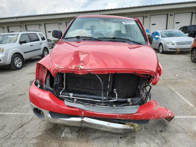 Photo 5 from auction – 2006 DODGE RAM 1500 S with VIN 1D7HU18276J112631