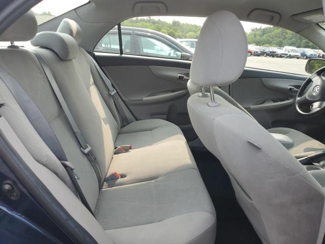Photo 10 from auction – 2013 TOYOTA COROLLA BA with VIN 2T1BU4EE0DC057271