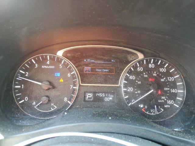 Photo 9 from auction – 2014 NISSAN ALTIMA 2.5 with VIN 1N4AL3AP5EN246003