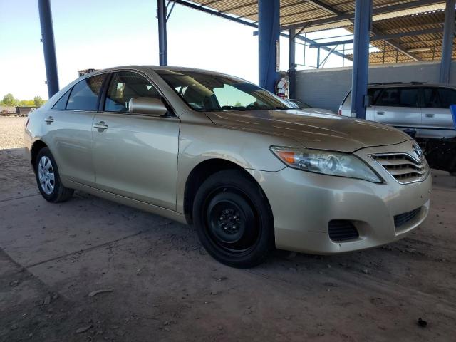 Photo 4 from auction – 2010 TOYOTA CAMRY BASE with VIN 4T4BF3EK8AR053334