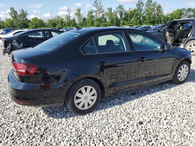 Photo 3 from auction – 2016 VOLKSWAGEN JETTA S with VIN 3VW267AJ3GM267757