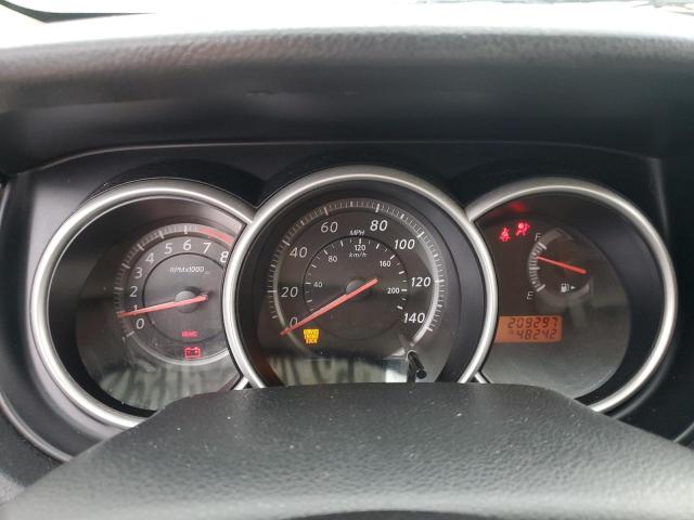 Снимка 9 от търг – 2011 NISSAN VERSA AUTO с VIN 3N1BC1CP4BL442982