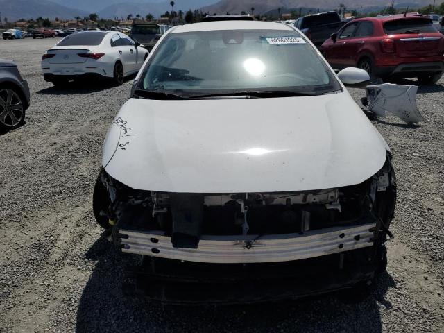 Photo 5 from auction – 2022 TOYOTA COROLLA LE with VIN 5YFEPMAE1NP274789