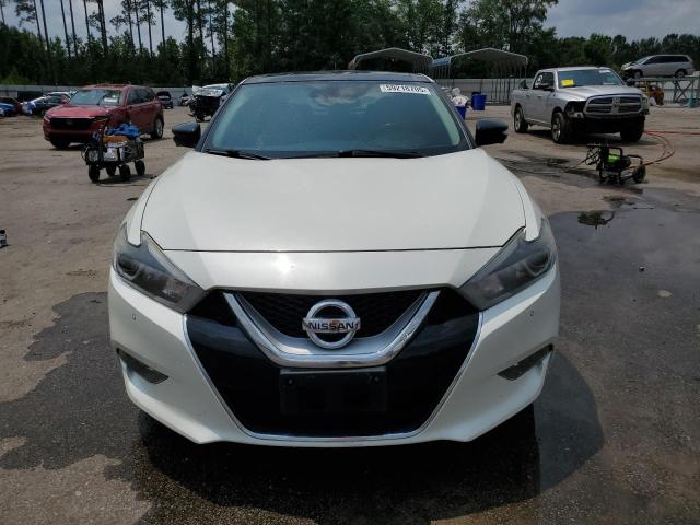 Photo 5 from auction – 2017 NISSAN MAXIMA 3.5 with VIN 1N4AA6AP8HC437132