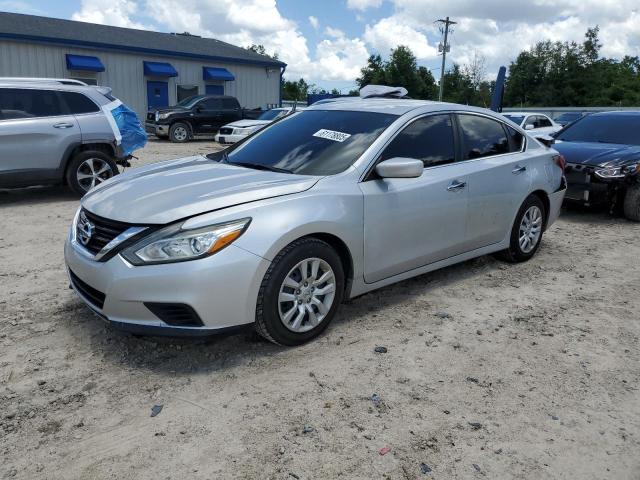 NISSAN ALTIMA 2.5 2017 with VIN 1N4AL3AP2HC146893 - Photo from auction