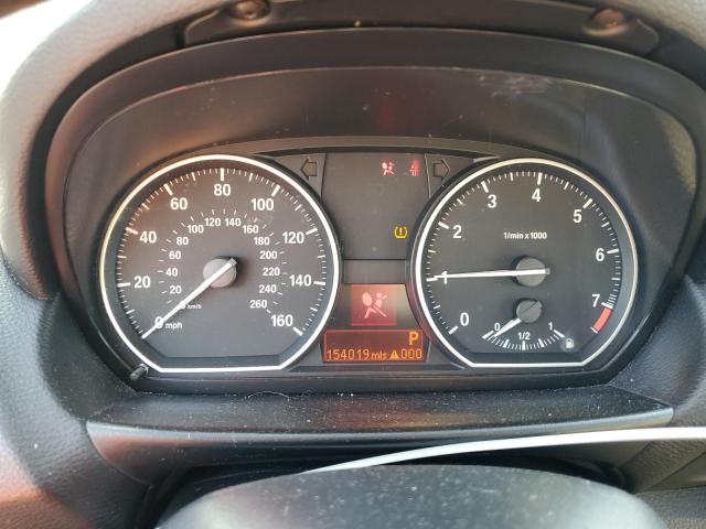 Photo 9 from auction – 2011 BMW 128 I with VIN WBAUP7C56BVP22024