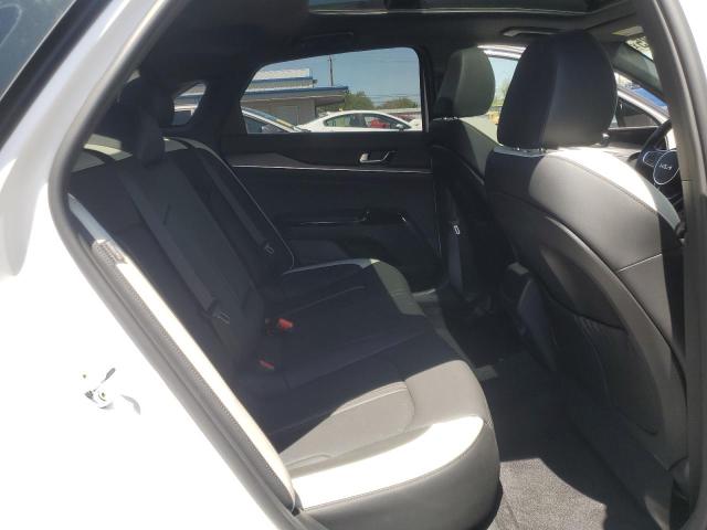 Photo 10 from auction – 2025 KIA K5 with VIN KNAG64J77S5306924