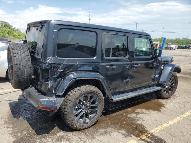 Photo 3 from auction – 2023 JEEP WRANGLER S with VIN 1C4JJXP61PW555065
