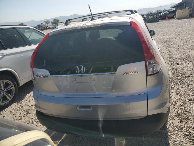 Photo 6 from auction – 2014 HONDA CR-V EXL with VIN 2HKRM4H77EH637014