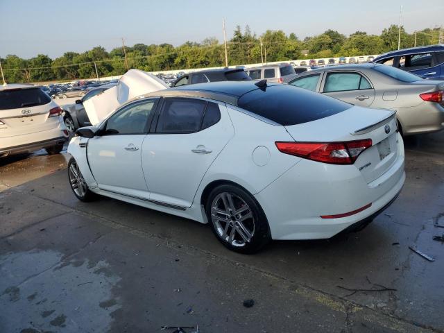 Photo 2 from auction – 2013 KIA OPTIMA SX with VIN 5XXGR4A60DG158681