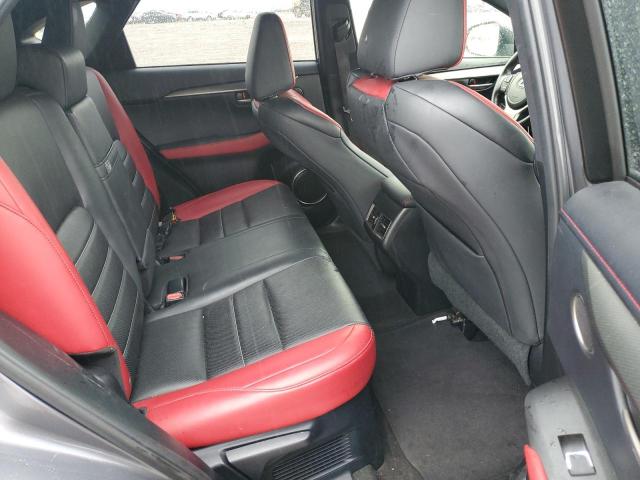 Photo 10 from auction – 2021 LEXUS NX 300 BAS with VIN JTJSARDZ7M2237515