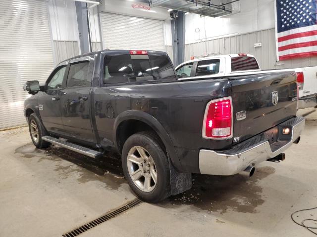 Photo 2 from auction – 2017 RAM 1500 LONGH with VIN 1C6RR7WT9HS532037