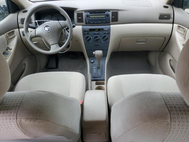 Zdjęcie 8 z aukcji – 2007 TOYOTA COROLLA CE z VIN 2T1BR32E07C760406