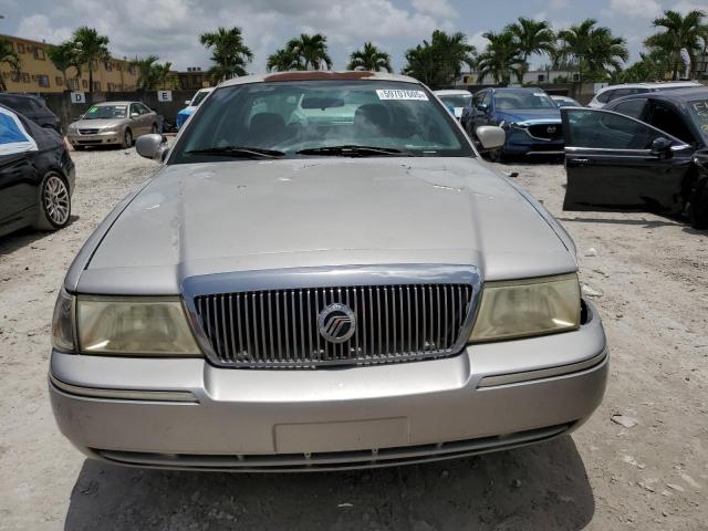 Photo 5 from auction – 2003 MERCURY GRAND MARQ with VIN 2MEFM74W13X709580