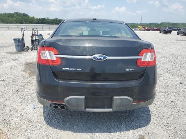 Photo 6 from auction – 2012 FORD TAURUS SEL with VIN 1FAHP2EW4CG131246