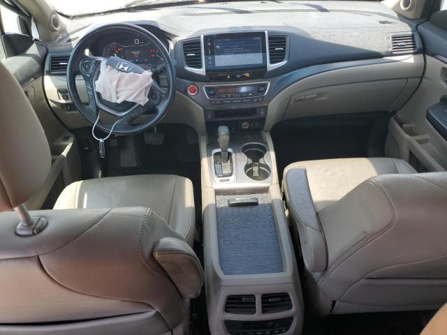 Photo 8 from auction – 2016 HONDA PILOT EXLN with VIN 5FNYF5H72GB040074