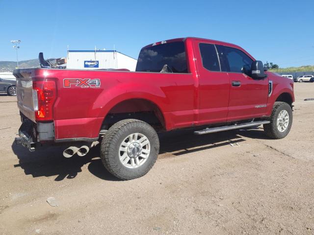 Photo 3 from auction – 2017 FORD F250 SUPER with VIN 1FT7X2BT8HED40377