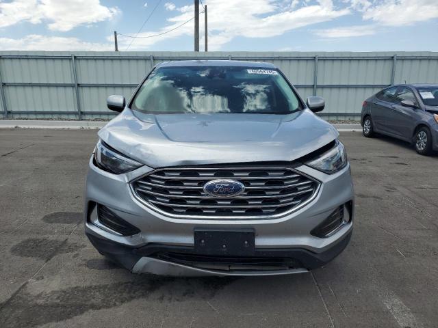 Photo 5 from auction – 2022 FORD EDGE SEL with VIN 2FMPK4J92NBA51790