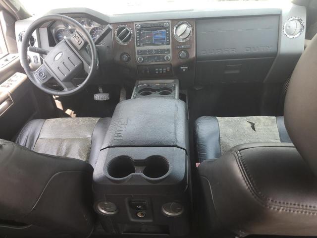 Foto 8 de la subasta – 2011 FORD F250 con VIN 1FT7W2BT0BEB08494