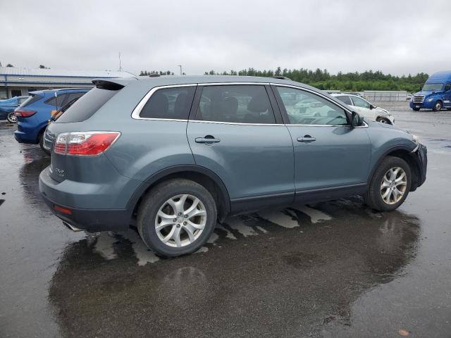 Photo 3 from auction – 2012 MAZDA CX-9 with VIN JM3TB3CV4C0342630
