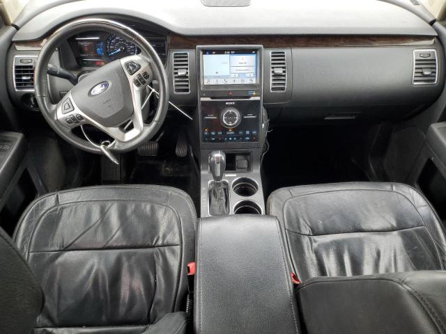 Photo 8 from auction – 2019 FORD FLEX LIMIT with VIN 2FMHK6D85KBA18927