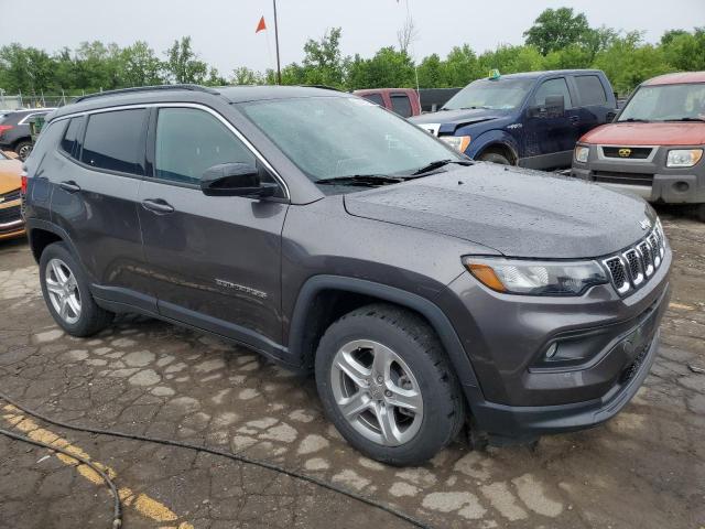 Photo 4 from auction – 2023 JEEP COMPASS LA with VIN 3C4NJDBN1PT501043