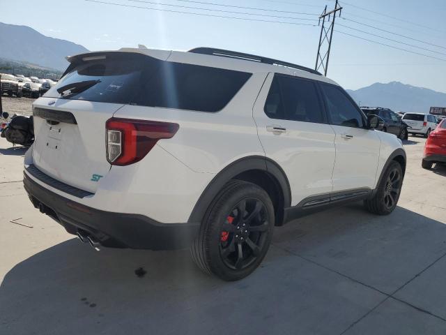 صورة رقم 3 من المزاد - 2023 FORD EXPLORER S مع VIN 1FM5K8GC1PGB07442